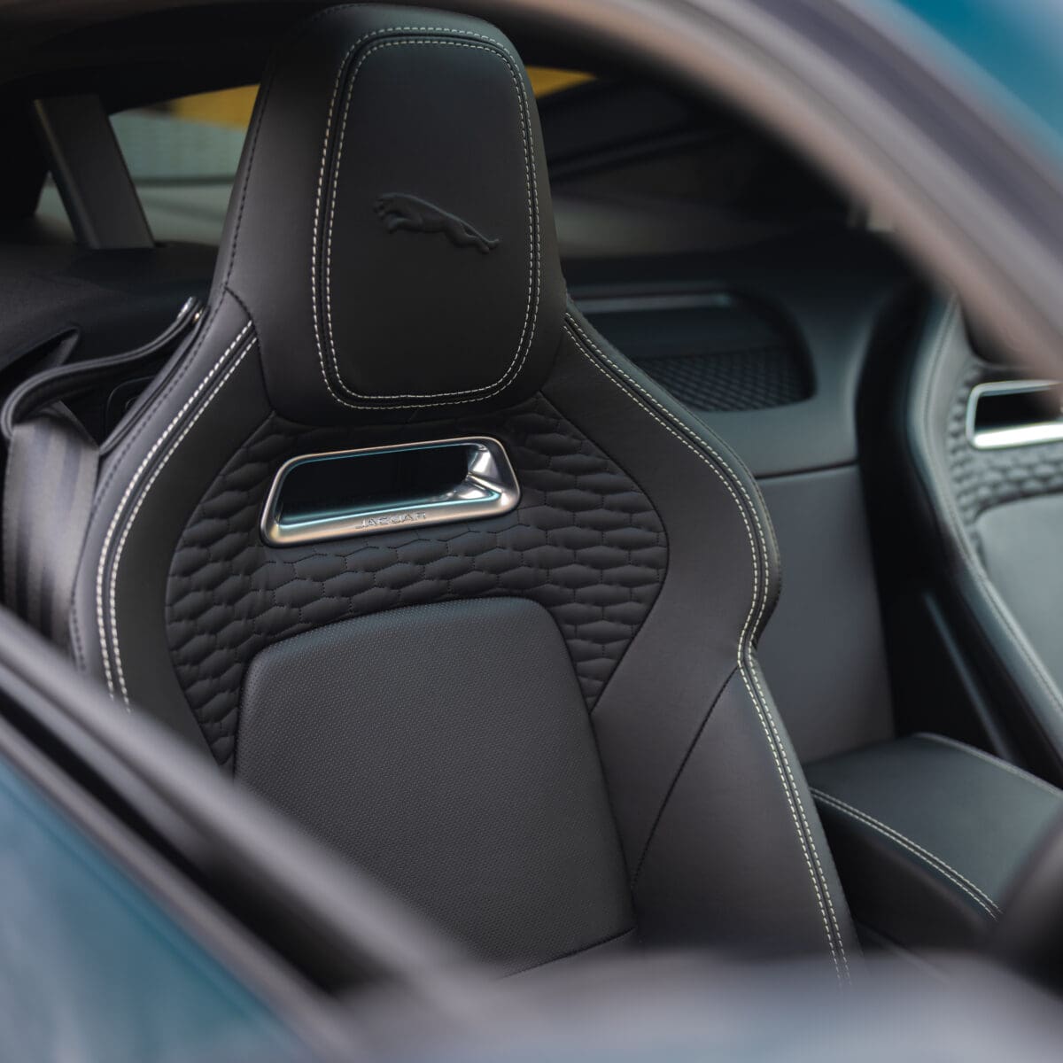 WIN 2023 JAGUAR F-TYPE 5.0 V8 75TH EDITION COUPE + TAYLORMADE Qi35 MEGA BUNDLE + £2K CASH (PRIZE WORTH £65K) #1 - Image 7