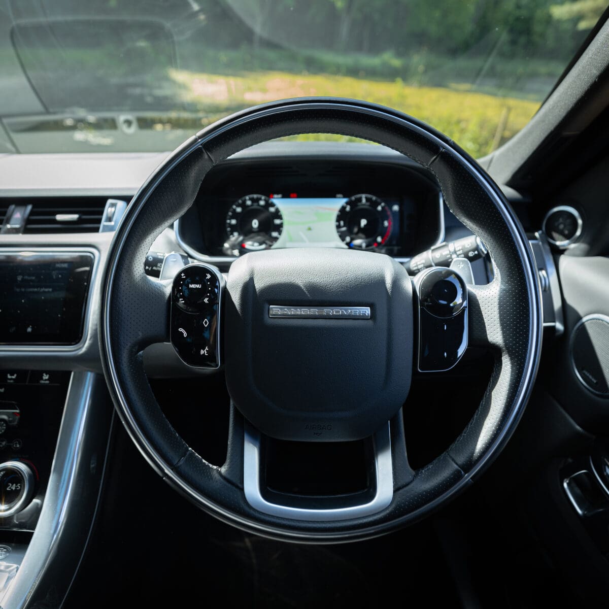 WIN RANGE ROVER SPORT HSE DYNAMIC BLACK D MHEV + £3K TITLEIST MEGA BUNDLE + £2.5K CASH #1 - Image 10