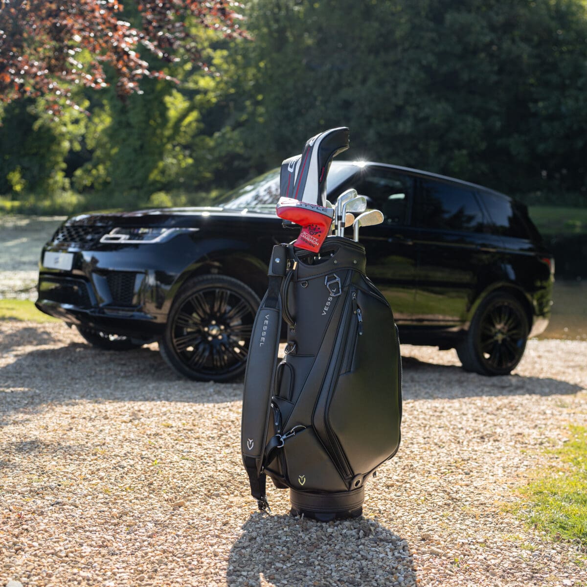 WIN RANGE ROVER SPORT HSE DYNAMIC BLACK D MHEV + £3K TITLEIST MEGA BUNDLE + £2.5K CASH #1 - Image 11