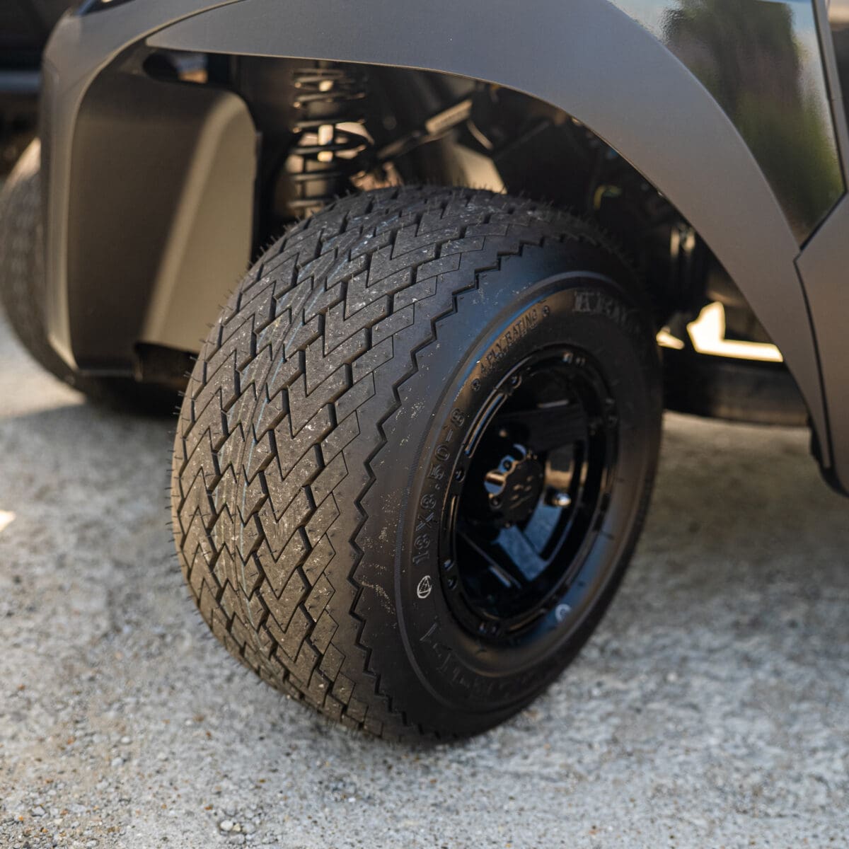 WIN A 2023 FORD RANGER WILDTRACK W/RAPTOR KIT & A NEW CUSTOM EZGO RXV ELITE ELECTRIC GOLF BUGGY + £2K CASH #1 - Image 15