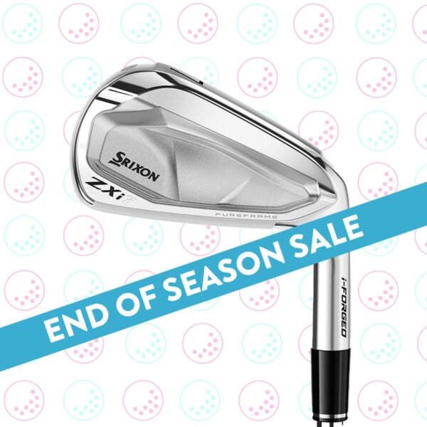 AUTODRAW** WIN A SET OF SRIXON ZXI7 IRONS (5-PW REGULAR OR STIFF