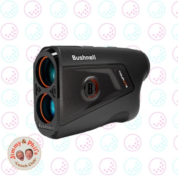 WIN BUSHNELL V7 SHIFT RANGEFINDER #17