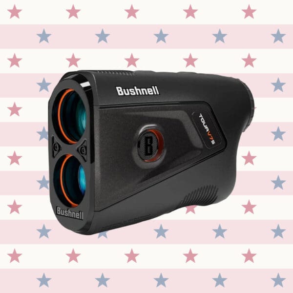 WIN BUSHNELL TOUR V7 SHIFT #27