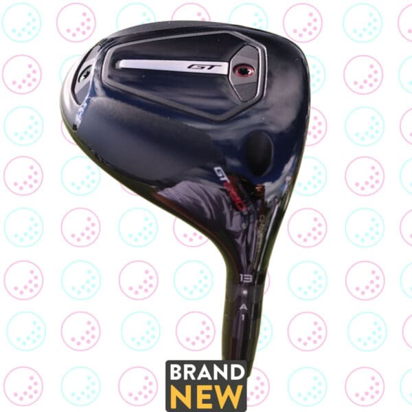 WIN TITLEIST GT280 MINI DRIVER (RH STIFF) #7