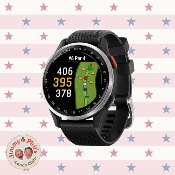 WIN GARMIN S44 GPS #100