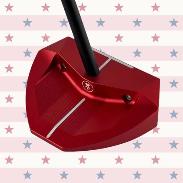 WIN CUSTOM L.A.B OZ.1 RED #1