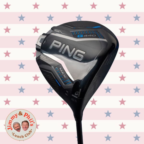 WIN 2026 PING G440K DRIVER #29