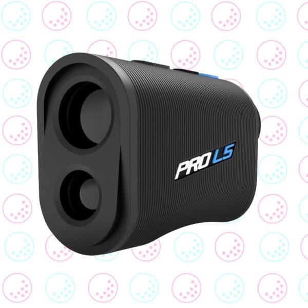 WIN SHOTSCOPE PRO L5 RANGEFINDER #3
