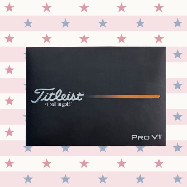WIN 4 DOZEN PROV1 GOLF BALLS #96