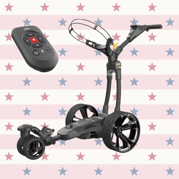 WIN POWAKADDY RX REMOTE #5
