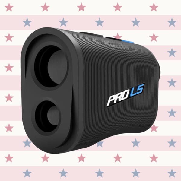 WIN SHOTSCOPE PRO L5 RANGEFINDER #1
