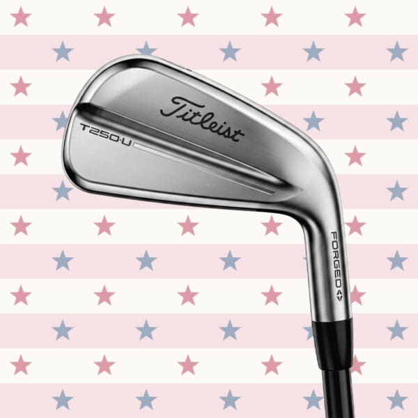 WIN TITLEIST T250 UTILITY #6