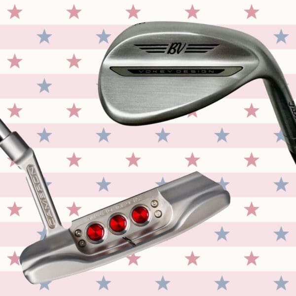 WIN 2026 TITLEIST SHORT GAME MAJOR BUNDLE #2