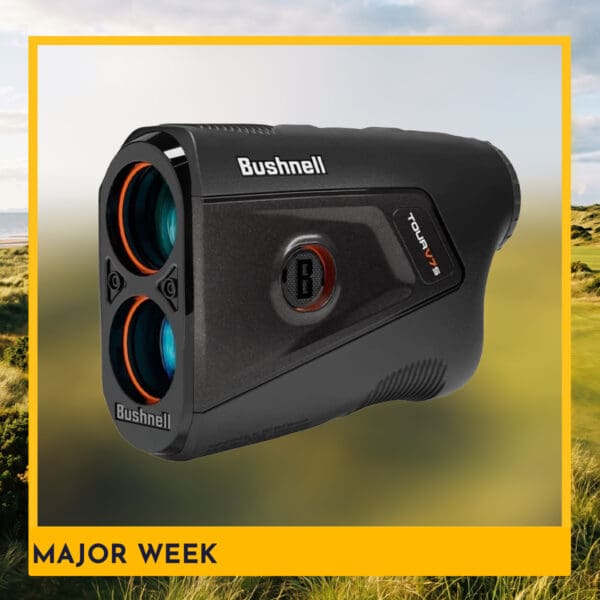 WIN BUSHNELL TOUR V7 SHIFT #34