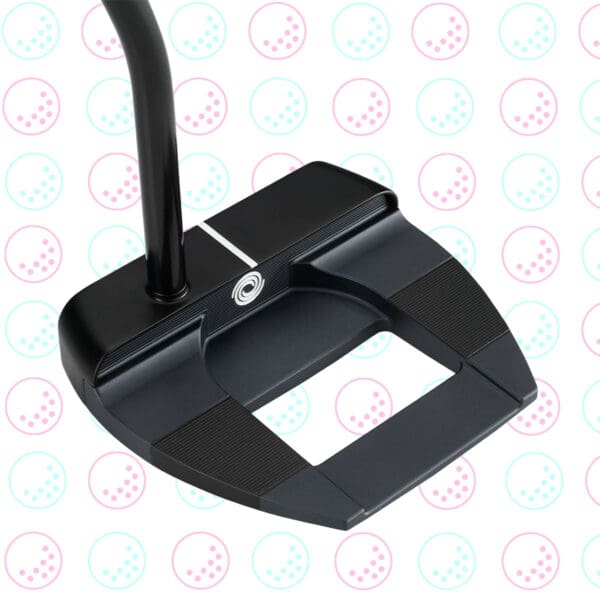 WIN 2026 ODYSSEY TRI HOT SQ2SQ JAILBIRD BLACK #1